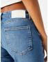 NEON & NYLON Jeans 'EMILY' albastru denim - Pled.ro