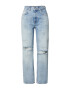 NEON & NYLON Jeans 'MAY ROBYN' albastru denim - Pled.ro