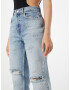 NEON & NYLON Jeans 'MAY ROBYN' albastru denim - Pled.ro