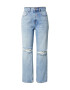 NEON & NYLON Jeans 'MAY ROBYN' albastru denim - Pled.ro