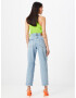 NEON & NYLON Jeans 'MAY ROBYN' albastru denim - Pled.ro