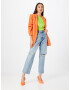 NEON & NYLON Jeans 'MAY ROBYN' albastru denim - Pled.ro