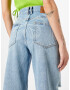 NEON & NYLON Jeans 'MAY ROBYN' albastru denim - Pled.ro