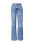 NEON & NYLON Jeans 'NEOPHILINE' albastru denim - Pled.ro