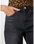 NEON & NYLON Jeans 'VIVI' negru denim - Pled.ro