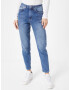 NEON & NYLON Jeans 'VIVI VENEDA' albastru denim - Pled.ro