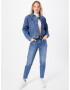 NEON & NYLON Jeans 'VIVI VENEDA' albastru denim - Pled.ro