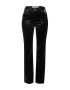 NEON & NYLON Pantaloni 'RIVA' negru - Pled.ro