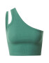 NEON & NYLON Top 'KENYA' verde - Pled.ro