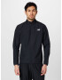 new balance Geacă sport negru / alb - Pled.ro