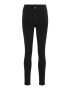 new balance Leggings negru / alb murdar - Pled.ro