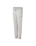 new balance Pantaloni albastru / gri / alb - Pled.ro