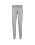 new balance Pantaloni gri amestecat / alb - Pled.ro