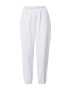 new balance Pantaloni mov pastel - Pled.ro