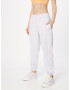 new balance Pantaloni mov pastel - Pled.ro