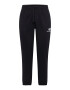 new balance Pantaloni negru / alb - Pled.ro