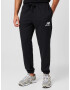 new balance Pantaloni negru / alb - Pled.ro