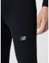 new balance Pantaloni sport 'Accelerate' gri / negru - Pled.ro