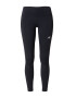 new balance Pantaloni sport 'Accelerate' negru / alb - Pled.ro