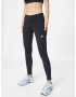 new balance Pantaloni sport 'Accelerate' negru / alb - Pled.ro