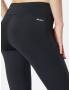 new balance Pantaloni sport 'Accelerate' negru / alb - Pled.ro