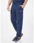 new balance Pantaloni sport albastru închis / roșu / alb - Pled.ro