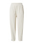 new balance Pantaloni sport 'Athletics Pearl' alb murdar - Pled.ro