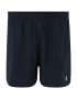 new balance Pantaloni sport bleumarin / gri - Pled.ro