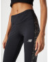 new balance Pantaloni sport gri / gri metalic / alb - Pled.ro