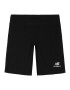 new balance Pantaloni sport gri / negru - Pled.ro