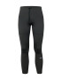 new balance Pantaloni sport 'Impact AT' negru / alb - Pled.ro