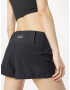 new balance Pantaloni sport 'Impact Run' gri deschis / negru - Pled.ro