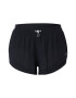 new balance Pantaloni sport negru - Pled.ro