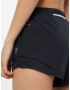 new balance Pantaloni sport negru - Pled.ro