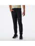 new balance Pantaloni sport negru - Pled.ro