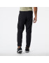 new balance Pantaloni sport negru - Pled.ro