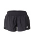 new balance Pantaloni sport negru - Pled.ro