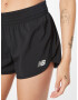 new balance Pantaloni sport negru - Pled.ro