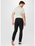 new balance Pantaloni sport negru - Pled.ro