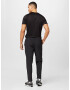 new balance Pantaloni sport negru - Pled.ro