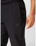 new balance Pantaloni sport negru - Pled.ro