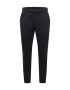 new balance Pantaloni sport negru - Pled.ro