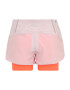 new balance Pantaloni sport portocaliu / roz deschis - Pled.ro