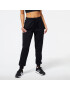 new balance Pantaloni sport negru - Pled.ro