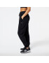 new balance Pantaloni sport negru - Pled.ro