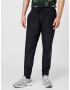 new balance Pantaloni sport 'Tenacity' gri închis / negru - Pled.ro