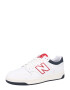 new balance Sneaker low '480' bleumarin / roșu / alb - Pled.ro