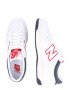 new balance Sneaker low '480' bleumarin / roșu / alb - Pled.ro