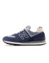 new balance Pantofi sport '574' albastru / alb - Pled.ro