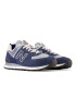 new balance Pantofi sport '574' albastru / alb - Pled.ro